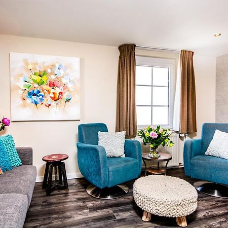 Aparthotel Ons Epen Ngoại thất bức ảnh
