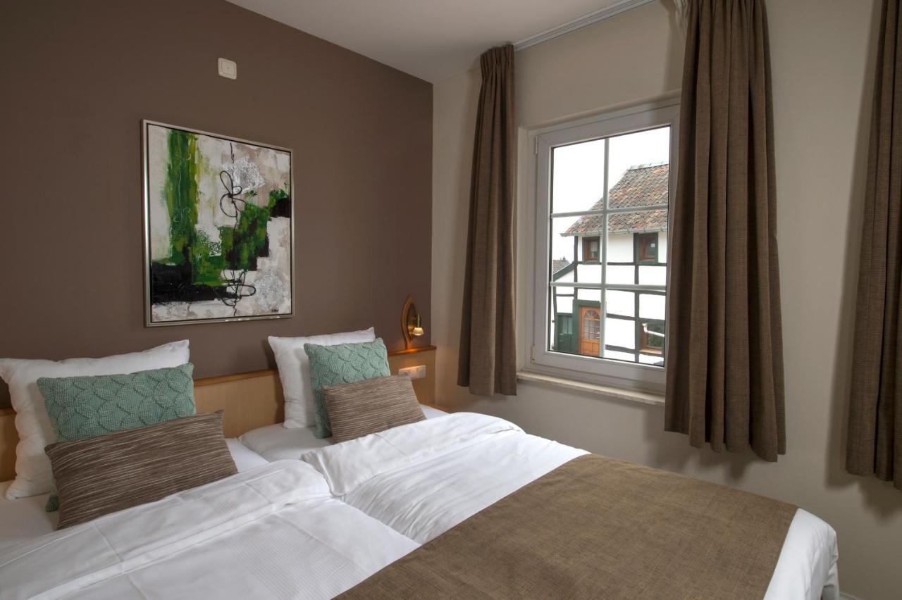 Aparthotel Ons Epen Ngoại thất bức ảnh