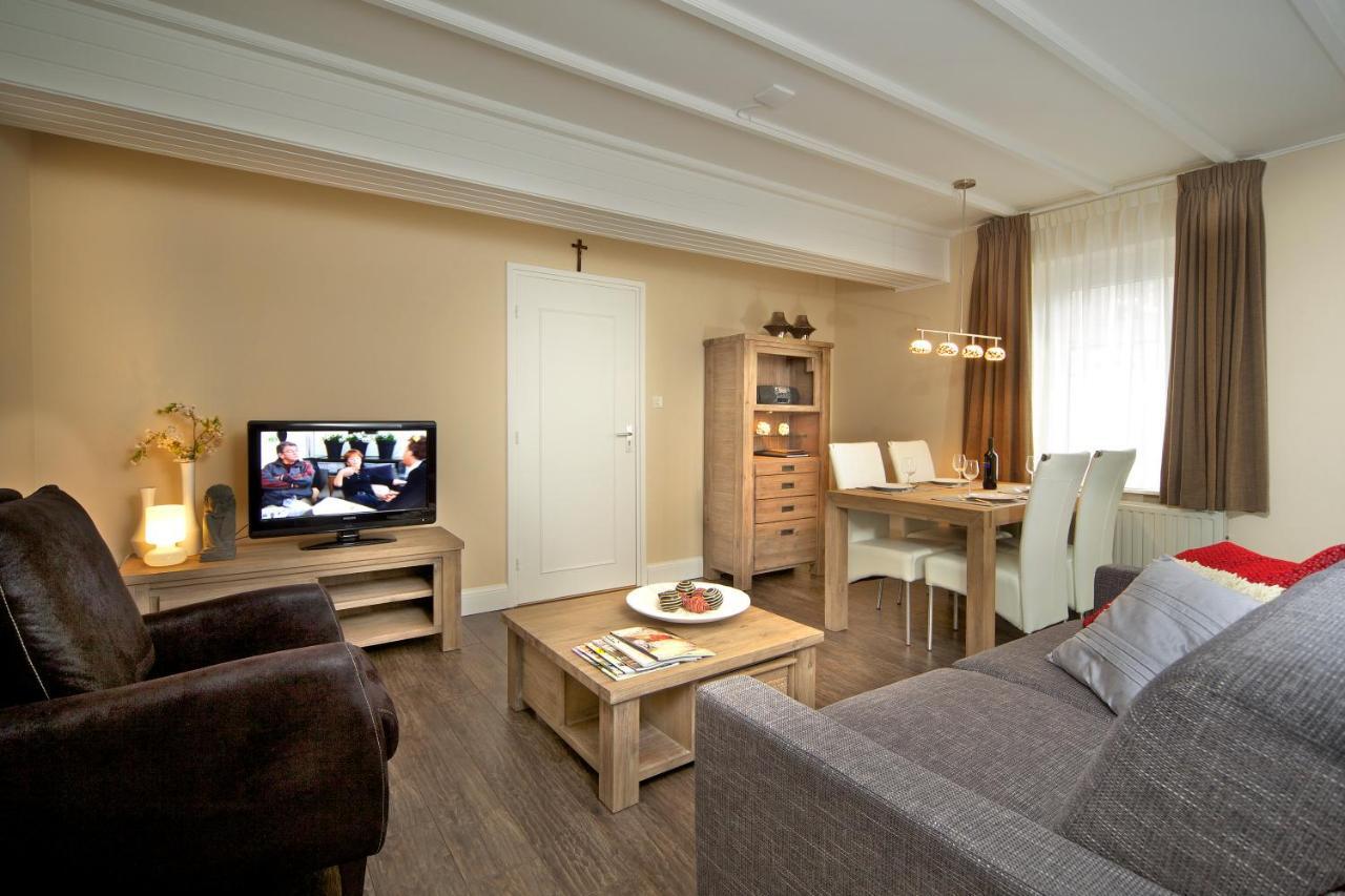Aparthotel Ons Epen Phòng bức ảnh