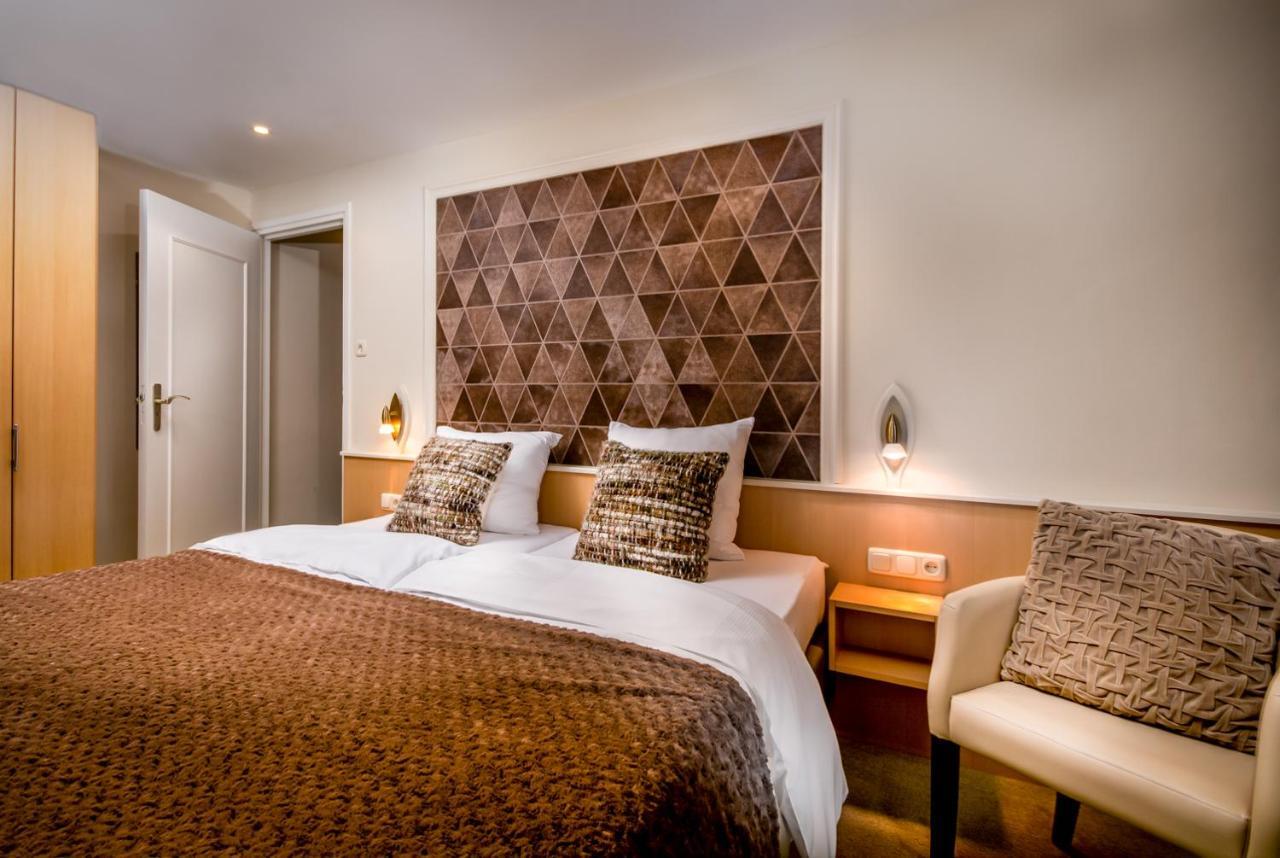 Aparthotel Ons Epen Ngoại thất bức ảnh