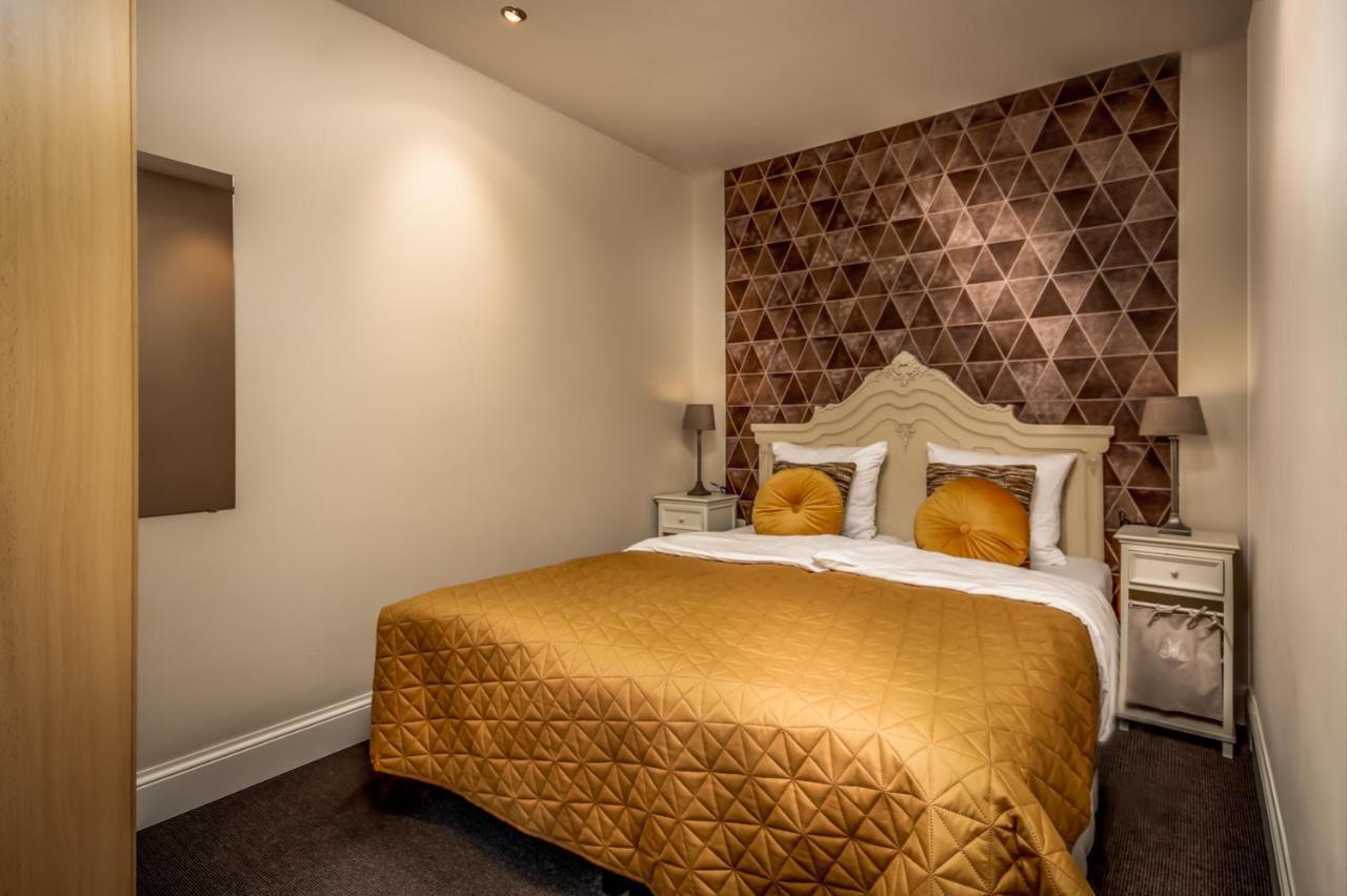 Aparthotel Ons Epen Ngoại thất bức ảnh