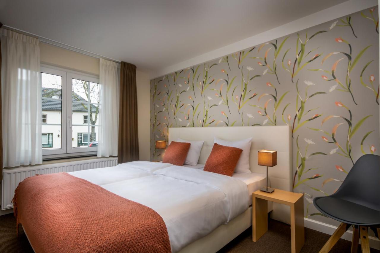 Aparthotel Ons Epen Ngoại thất bức ảnh