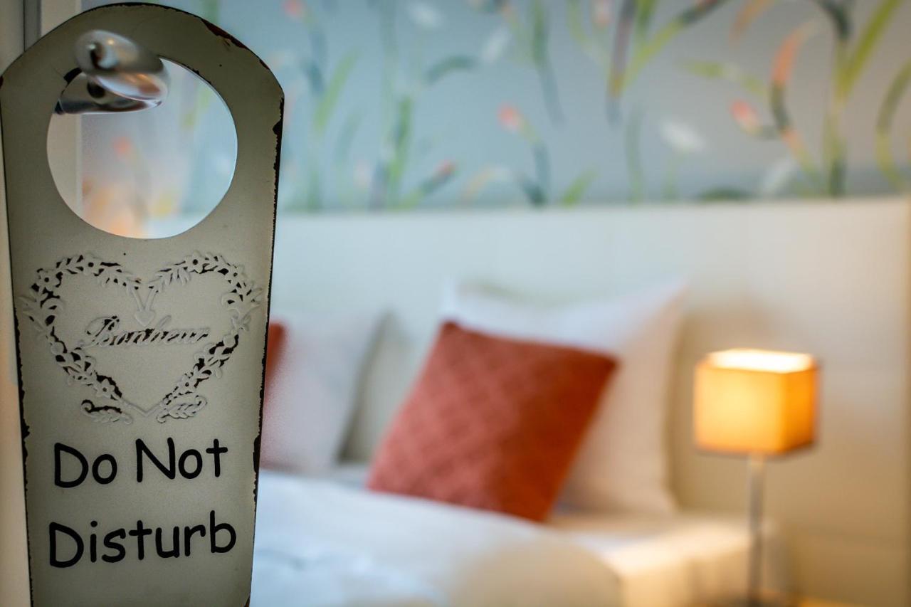 Aparthotel Ons Epen Ngoại thất bức ảnh