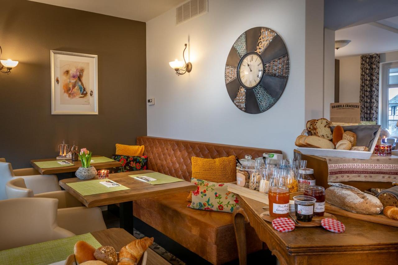 Aparthotel Ons Epen Ngoại thất bức ảnh