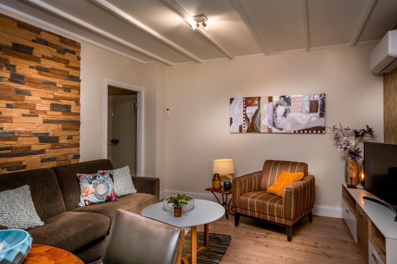 Aparthotel Ons Epen Ngoại thất bức ảnh