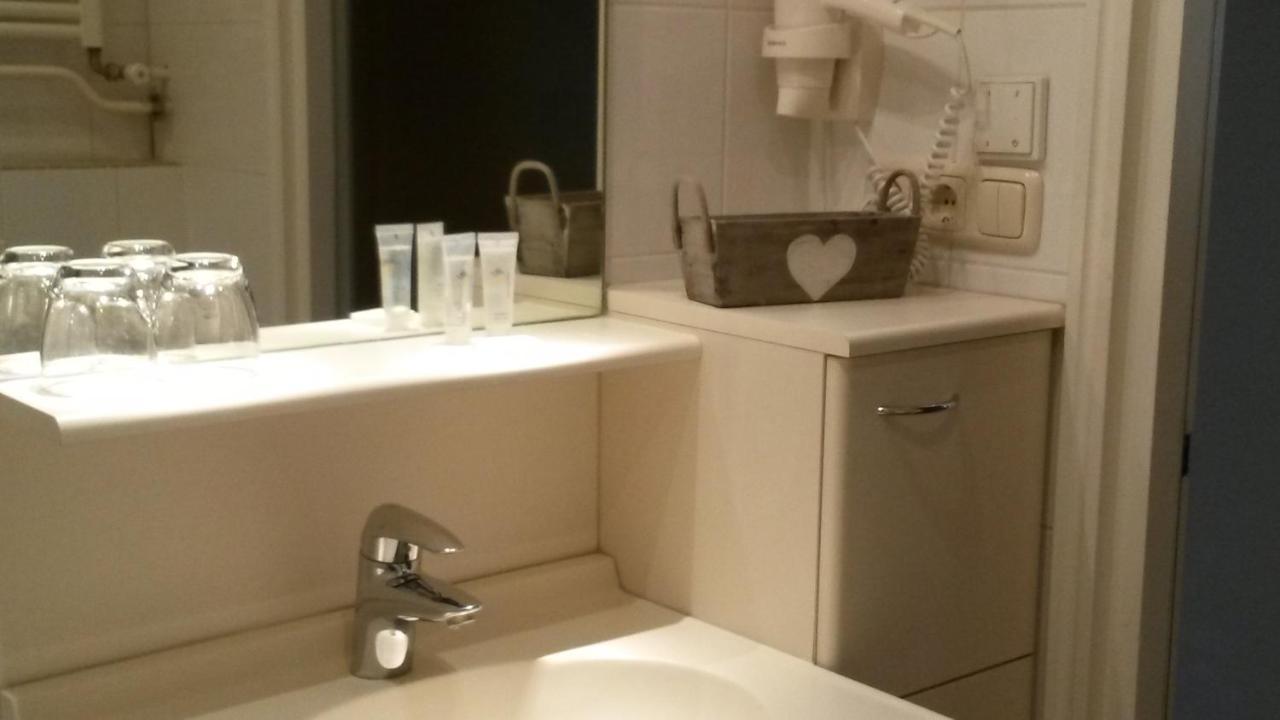 Aparthotel Ons Epen Phòng bức ảnh
