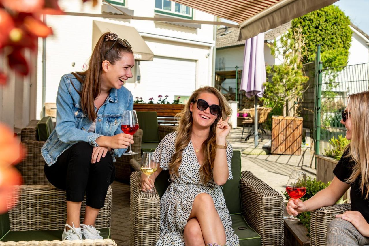 Aparthotel Ons Epen Ngoại thất bức ảnh